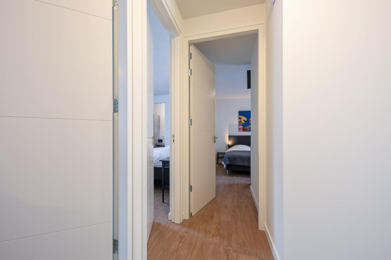 Bed & Parking Burght Van Texel Den Burg Eksteriør bilde